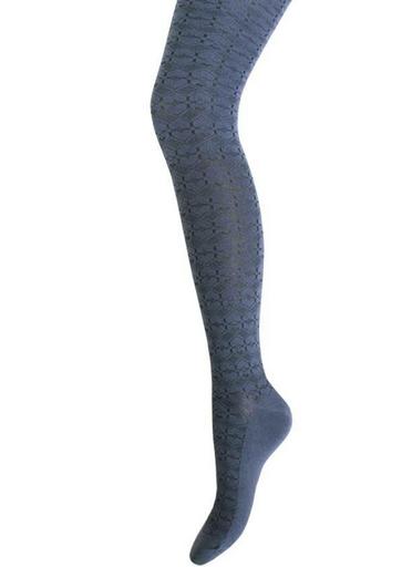 Брестские Колготки детские 3280 SCHOOL (с рисунком)140-146