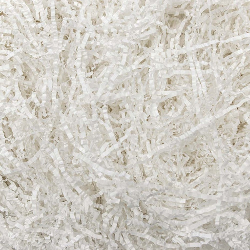 005010 Наполнитель Бумажный (Пергамент) Беленый 1/100г 1/50