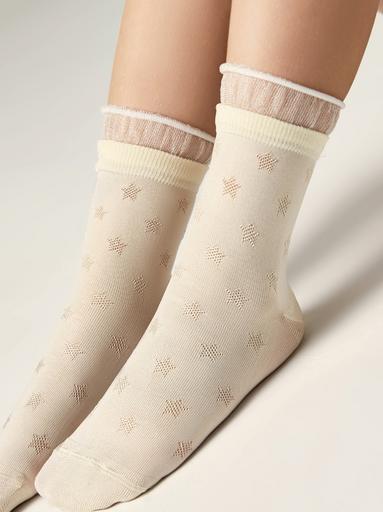 Conte-kids TIP-TOP Носки из вискозы с рисунками20