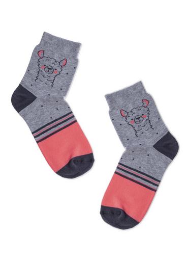 Брестские Носки детские 3081 SCHOOL (рисунок)23-24