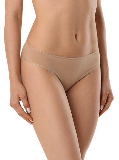 CONTE SENSUELLE RP3025 Трусы женские «слип» со средней линией талии90/XS