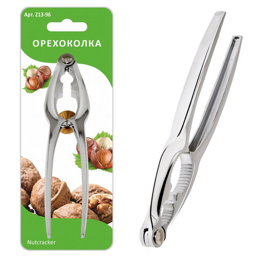 Орехоколка Орехоколка