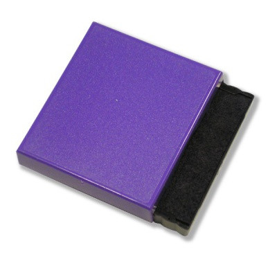 Подушка сменная д/4924, 4940, 4724, 4740 фиолетовая