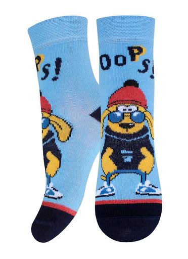 Брестские Носки детские 3081 KIDS (рисунок)13-14