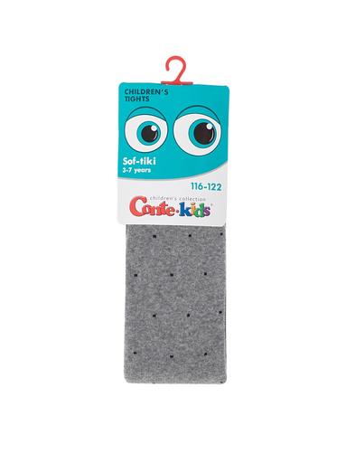 CONTE-KIDS SOF-TIKI Колготки детские128-134 (20)