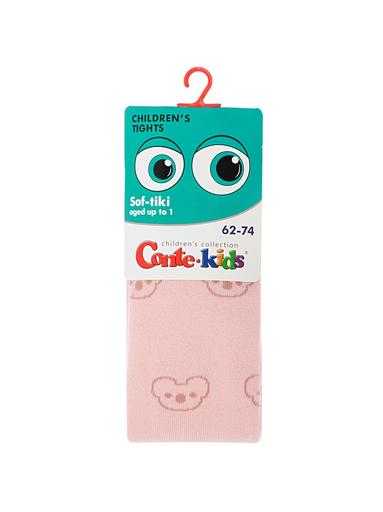 CONTE-KIDS SOF-TIKI Колготки детские