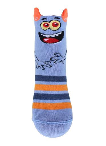 Брестские Носки детские 3086 KIDS (рисунок)15-16