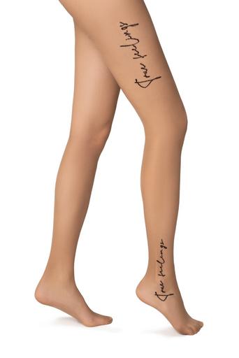 CONTE TRUE LOVE Колготки женские4