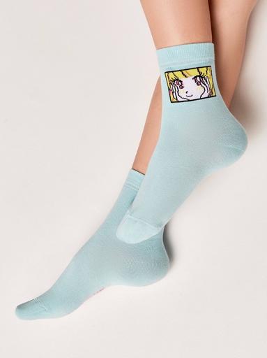 Conte-kids ВЕСЕЛЫЕ НОЖКИ Носки детские24