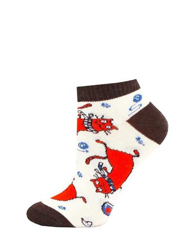 Брестские Носки детские 3087 SCHOOL (с рисунком)19-20