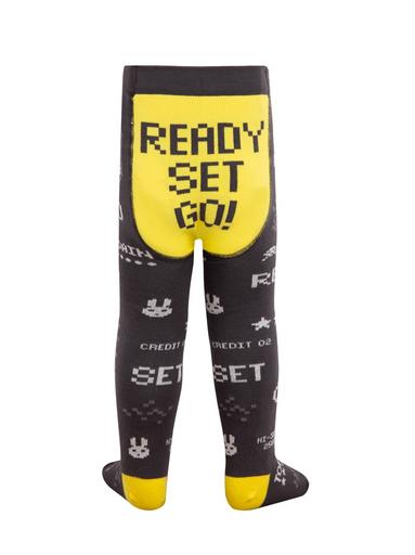 CONTE-KIDS TIP-TOP Колготки детские62-74