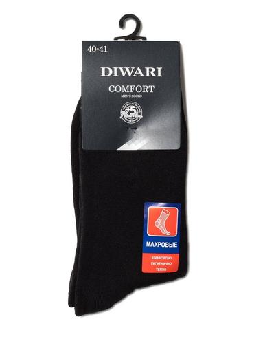DIWARI COMFORT Носки мужские (махровые)40-41