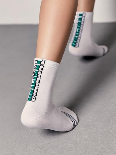 Conte-kids TIP-TOP Хлопковые носки с рисунками22