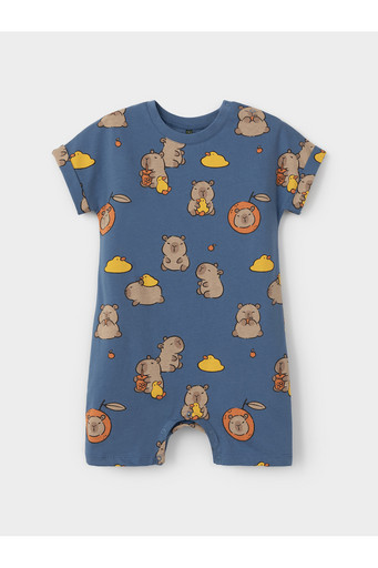 Полукомбинезон Полукомбинезон