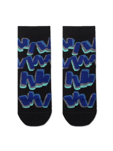 CONTE-KIDS TIP-TOP (3 пары) Хлопковые носки