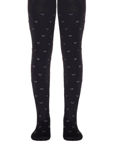 Conte-kids TIP-TOP Хлопковые колготки с люрексом140-146 Conte-kids TIP-TOP Хлопковые колготки с люрексом140-146