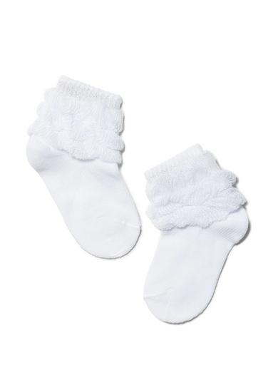 Conte-kids TIP-TOP Модные хлопковые носки для самых маленьких10