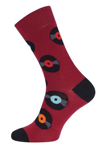 Брестские Носки мужские 2127 FUNNY (средней длины)40-41