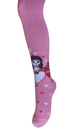 Брестские Колготки детские 3280 KIDS92-98