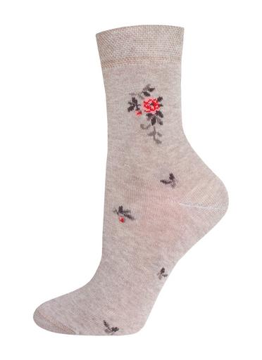 Брестские Носки женские 1100 CLASSIC (средней длины)