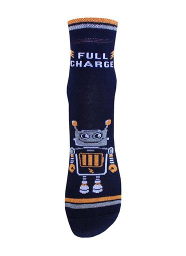 Брестские Носки детские 3081 SCHOOL (рисунок)