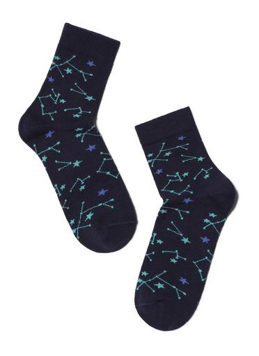 Брестские Носки детские 3081 SCHOOL (с рисунком)