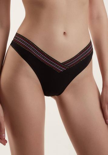 CONTE NEW CUT LBR 1502 Трусы женские