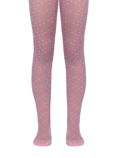 CONTE MILLIE Колготки детские нарядные140-146 CONTE MILLIE Колготки детские нарядные140-146