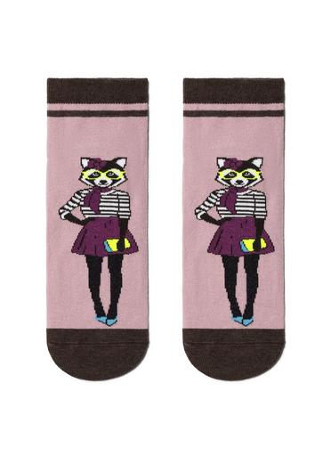 Брестские Носки детские 3085 SCHOOL21-22