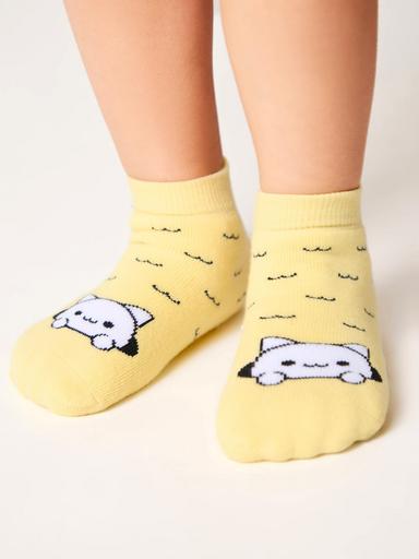 CONTE-KIDS SOF-TIKI Махровые носки для малышей12