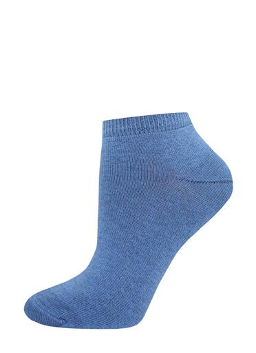 БРЕСТСКИЕ НОСКИ ЖЕНСКИЕ 1233 BASIC (укороченные)