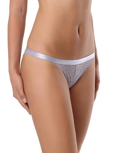 CONTE FLIRTY LТА 1016 Трусы женские "танга" (в коробке)