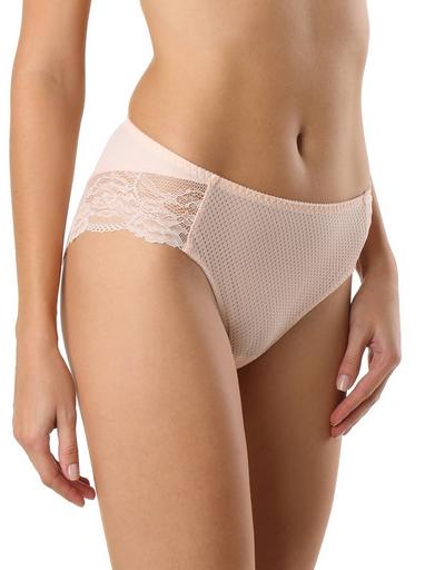 CONTE ETUDE RP3070 Трусы женские «слип» со средней линией талии106/XL