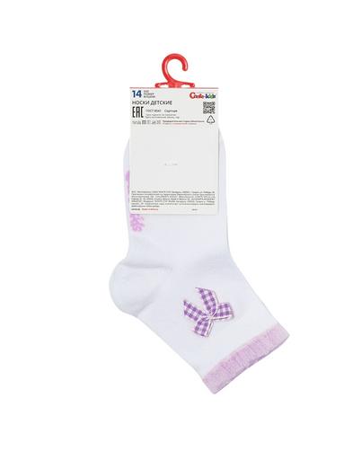 CONTE-KIDS TIP-TOP Носки детские (декор, бантики)14