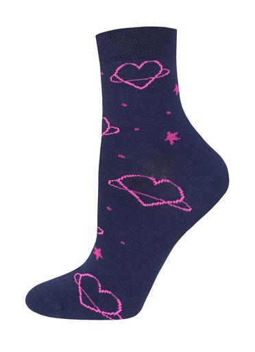 Брестские Носки детские 3081 SCHOOL (рисунок)