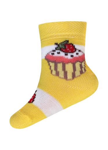 Брестские Носки детские 3081 BABY (с рисунком)