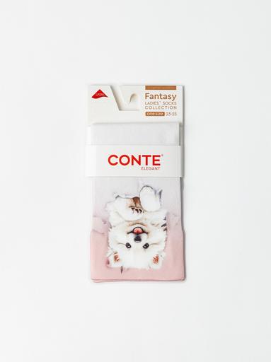 CONTE FANTASY Носки женские