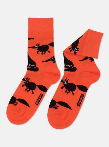 DIWARI HAPPY 17С-151СП Носки мужские42-43