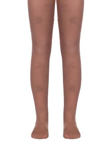 CONTE LISSA Колготки детские нарядные104-110 CONTE LISSA Колготки детские нарядные104-110