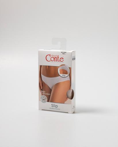 CONTE BASIC COLLECTION LB 2002 Трусы женские "слип" (в коробке)