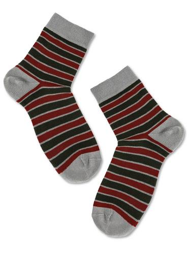 Брестские Носки детские 3081 SCHOOL (с рисунком)19-20