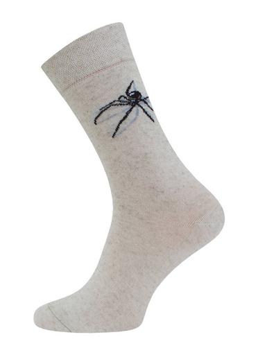 Брестские Носки мужские 2617 LINEN (средней длины)40-41