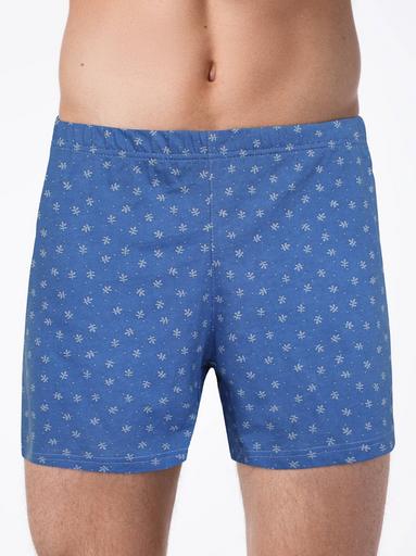 ALFA Трусы мужские 6400 (100% Хлопок)86,90/M