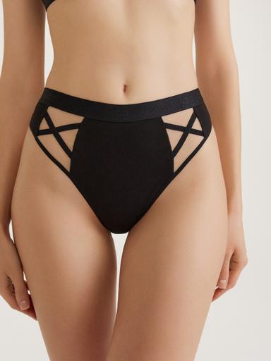 CONTE CRISS CROSS LBR 2995 Трусы женские