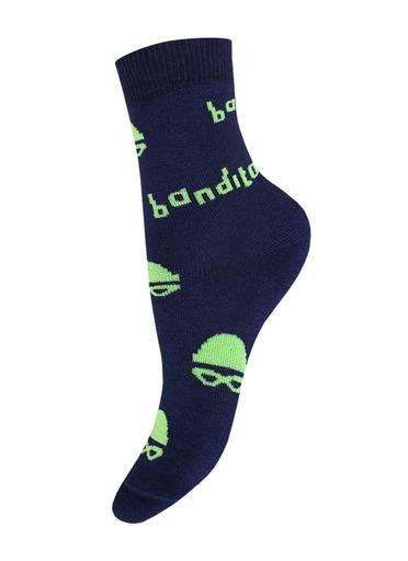 Брестские Носки детские 3060 SCHOOL (рисунок)