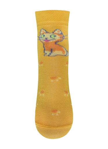 Брестские Носки детские 3081 BABY (с рисунком)