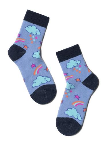 Брестские Носки детские 3060 KIDS (махровые)15-16