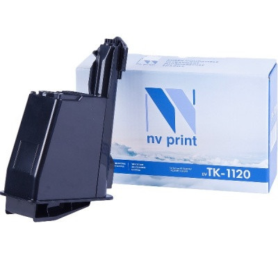 Картридж NVP совместимый Kyocera TK-1120 для FS-1060DN / 1025MFP / 1125MFP (3000k)