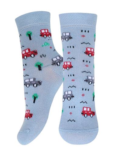 Брестские Носки детские 3081 KIDS (рисунок)13-14