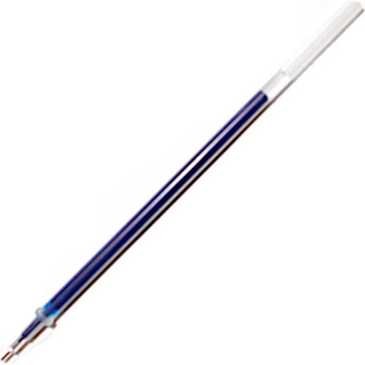 Стержень гелевый 131 мм, синий, 0.5 мм, Tukzar, игольчатый ПУ